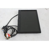 ikan V5600 TFT LCD Monitor in Hard Carry Case