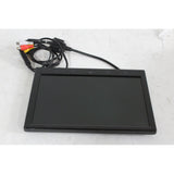 ikan V5600 TFT LCD Monitor in Hard Carry Case