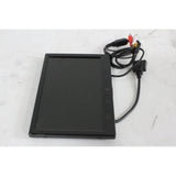 ikan V5600 TFT LCD Monitor in Hard Carry Case