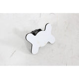 ikan V5600 TFT LCD Monitor in Hard Carry Case