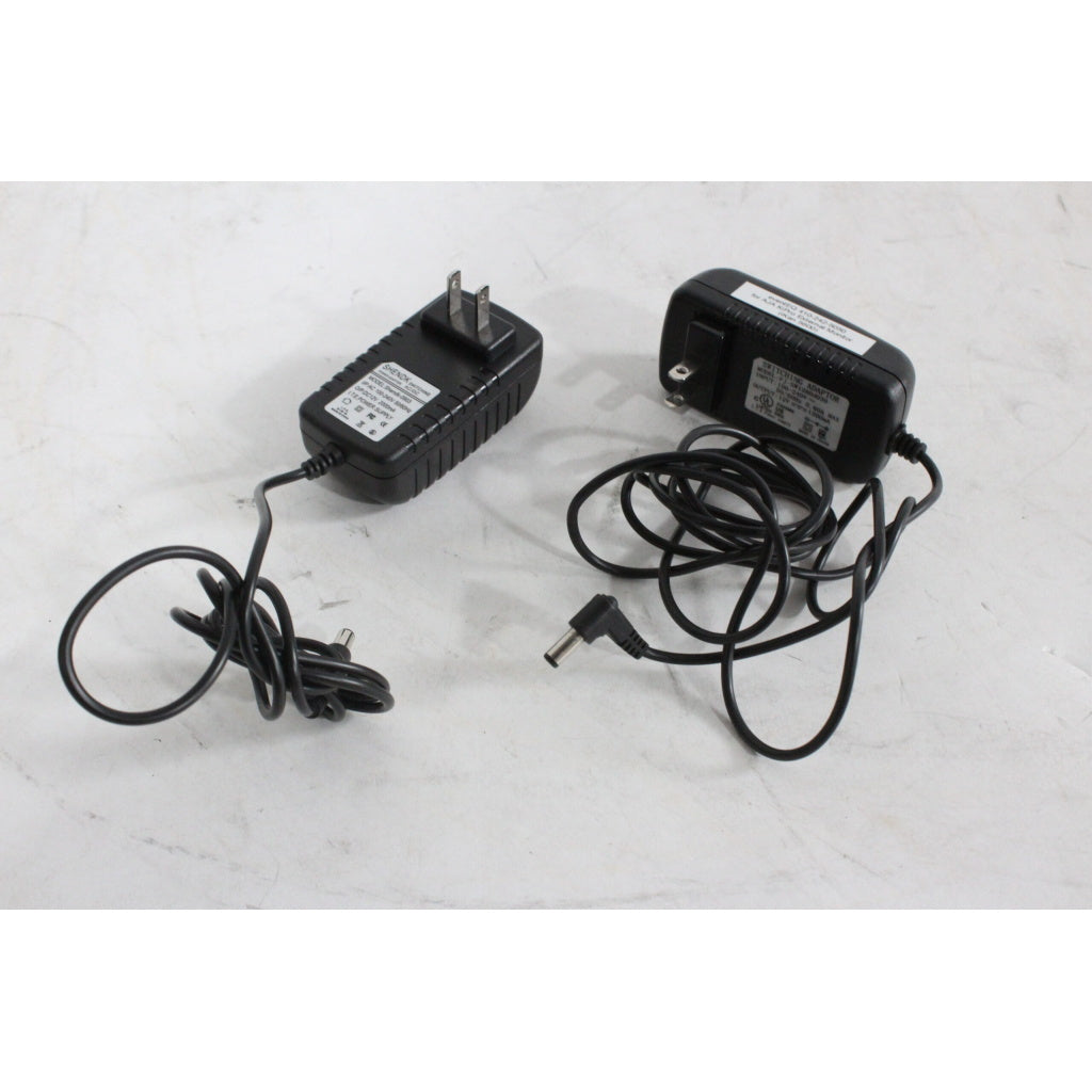 ikan V5600 TFT LCD Monitor in Hard Carry Case