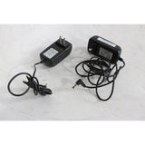 ikan V5600 TFT LCD Monitor in Hard Carry Case