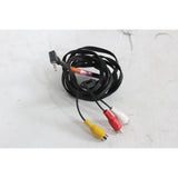 ikan V5600 TFT LCD Monitor in Hard Carry Case