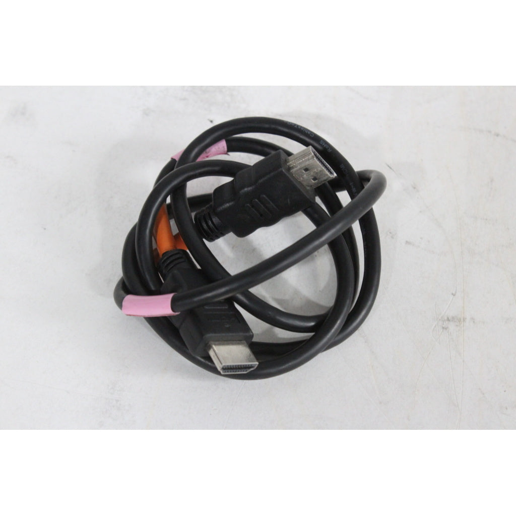 ikan V5600 TFT LCD Monitor in Hard Carry Case