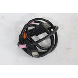 ikan V5600 TFT LCD Monitor in Hard Carry Case