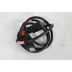 ikan V5600 TFT LCD Monitor in Hard Carry Case