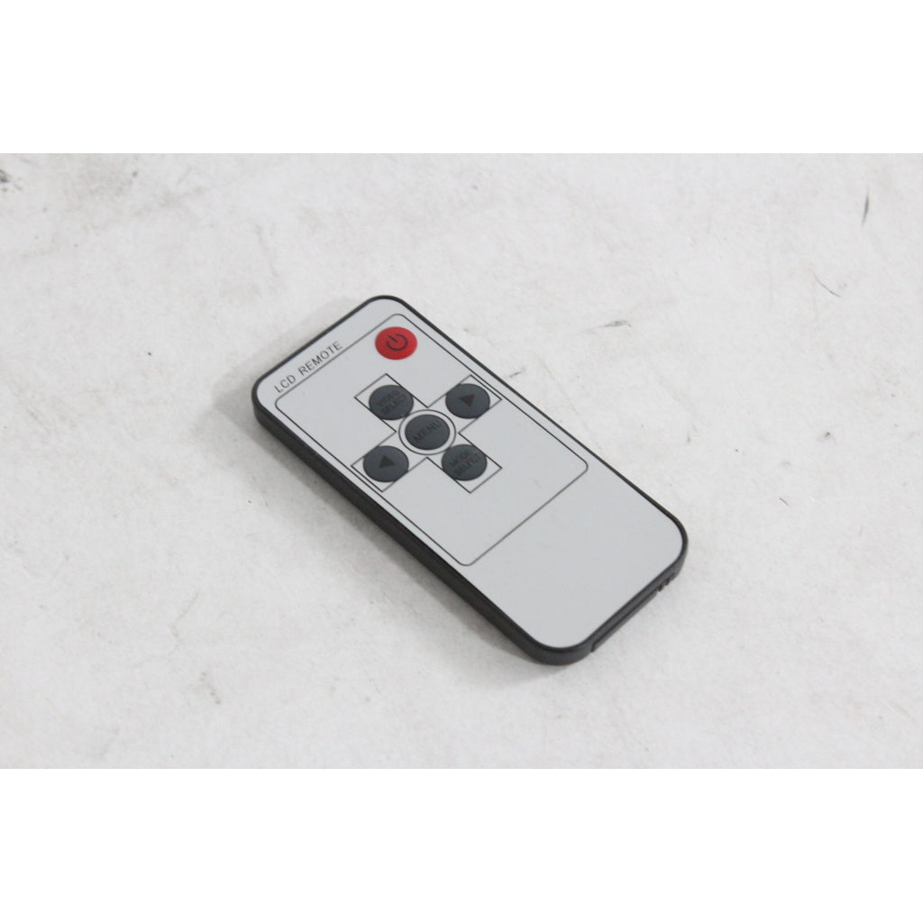 ikan V5600 TFT LCD Monitor in Hard Carry Case