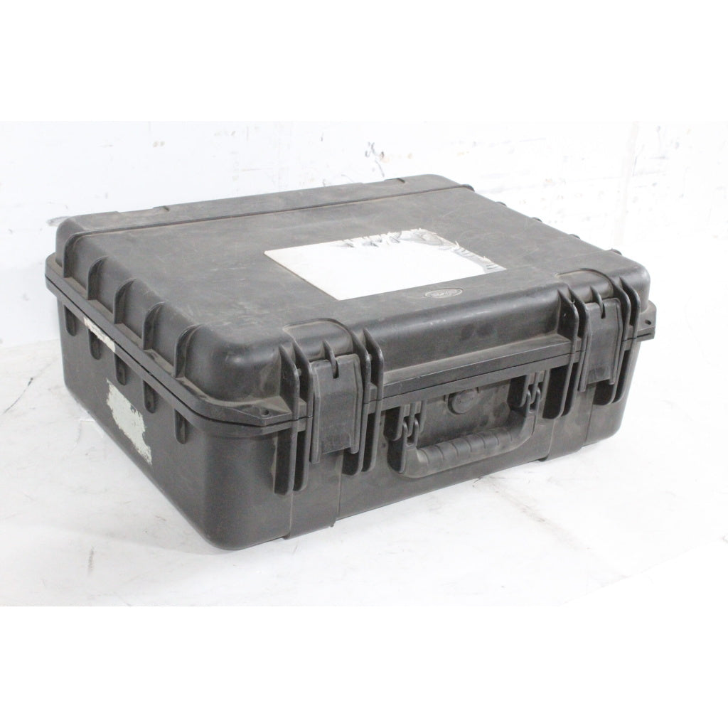 ikan V5600 TFT LCD Monitor in Hard Carry Case