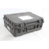 ikan V5600 TFT LCD Monitor in Hard Carry Case
