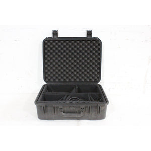 ikan V5600 TFT LCD Monitor in Hard Carry Case