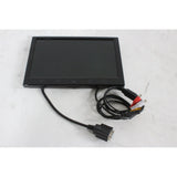 ikan V5600 TFT LCD Monitor in Hard Carry Case