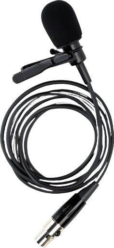 Electro-Voice Cardioid Lavalier Microphone