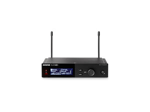 SHURE SLXD14DPLUS-G57 BODYPACK SYSTEM DUAL
