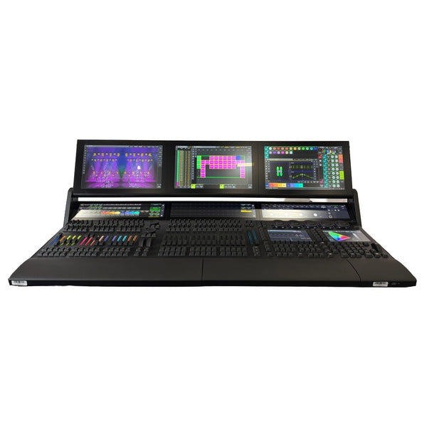 MA Lighting GrandMA3 Full size