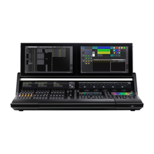 MA Lighting grandMA3 Light