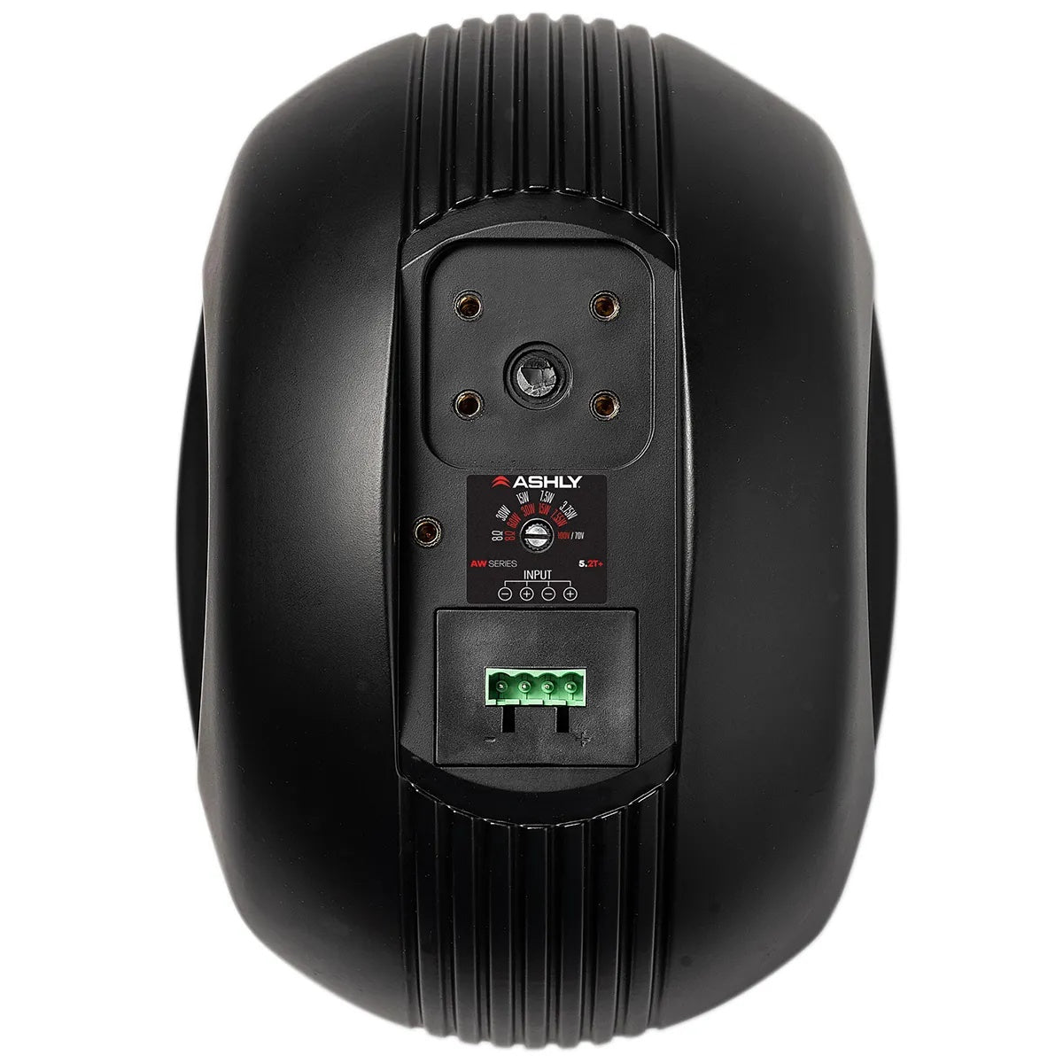 Ashly AW5.2TPLUS-U 5in Passive 2-Way All-Weather Speaker