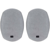 Ashly AW8.2TW-U 8in 2-Way Surface-Mount Speaker