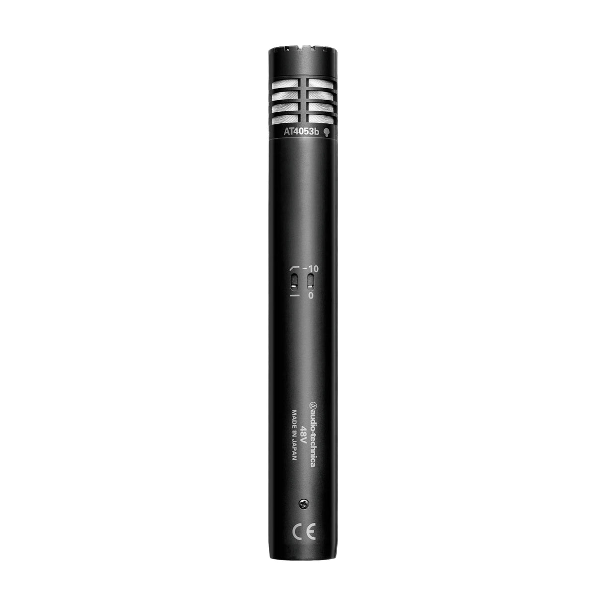 Audio-Technica AT4053B Hypercardioid Condenser Microphone – AVGear.com