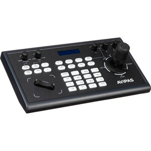 Avipas AV-3104IP Joystick PTZ Controller