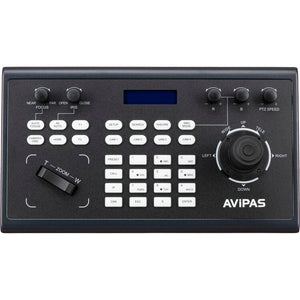 Avipas AV-3104IP Joystick PTZ Controller