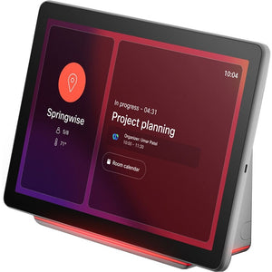 Cisco Room Navigator with Wall Mount (First Light White)
