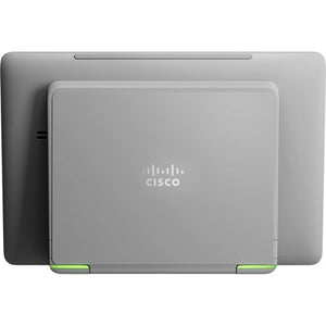 Cisco Room Navigator with Wall Mount (First Light White)