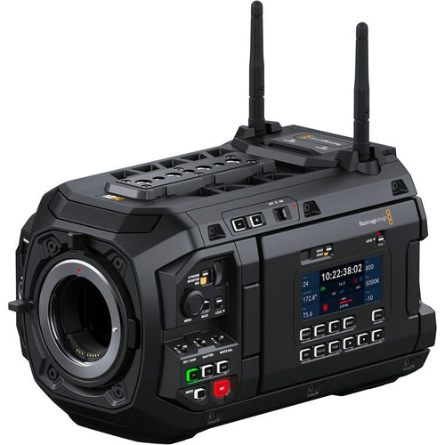 Blackmagic Design URSA Cine 12K LF 100G (Body)