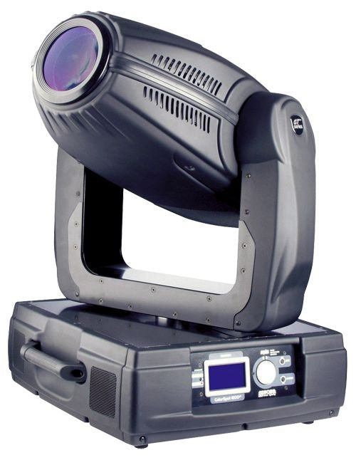 Robe ColorSpot 1200 AT Moving Head Light