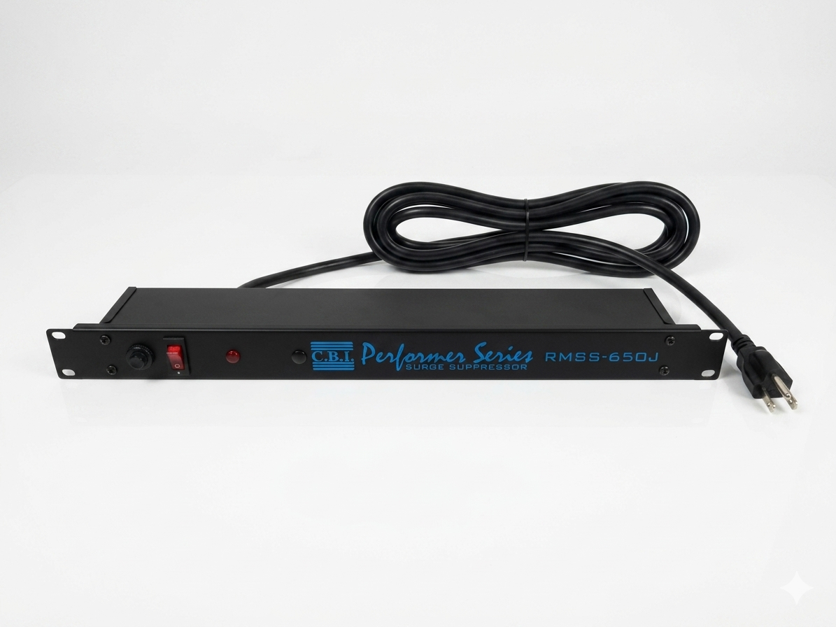 CBI RMSS-650J Surge Suppressor