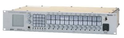 Telex 803 12-Channel Programmable Master Station