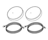 ClearOne 910-6005-008 Wireless Extension Antenna Kit