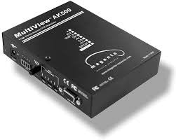 Magenta Research MultiView AK500 Series UTP Receiver