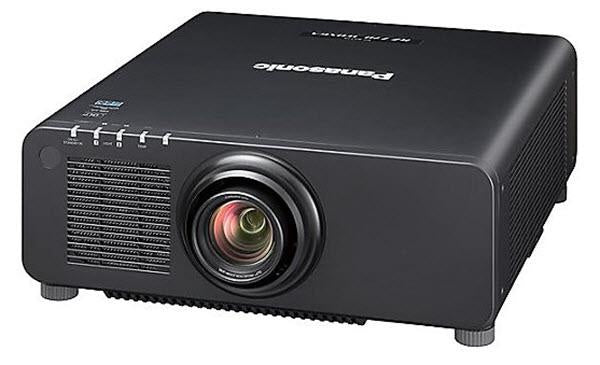 Panasonic PT-RZ770 7,000 Lumens WUXGA DLP Large Venue Projector