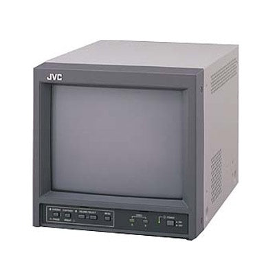 JVC TM-A101G 10" CRT Professional Color Video Monitor