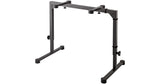 (NEW) K&M 18810-TBL-KYBD-STD-B 18810 Table-Style Keyboard Stand