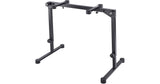 (NEW) K&M 18820-OMEGA-KEY-STDB 18820 Omega Pro Keyboard Stand (18820.019.55)