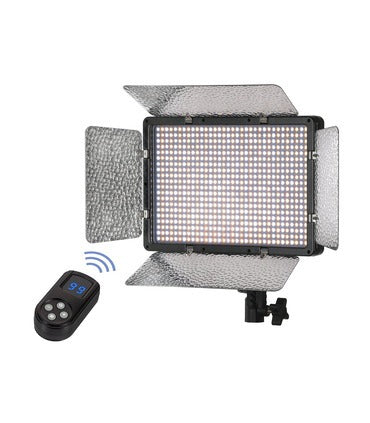 Cinelight PL-680 Bi-Color Studio LED Light