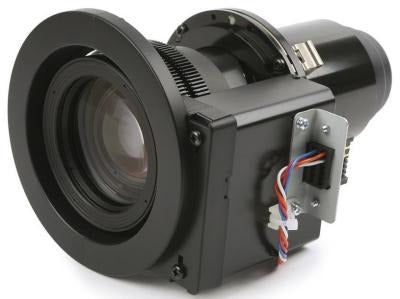 Barco R9832745 RLD 2.90-4.34 Zoom Projector Lens