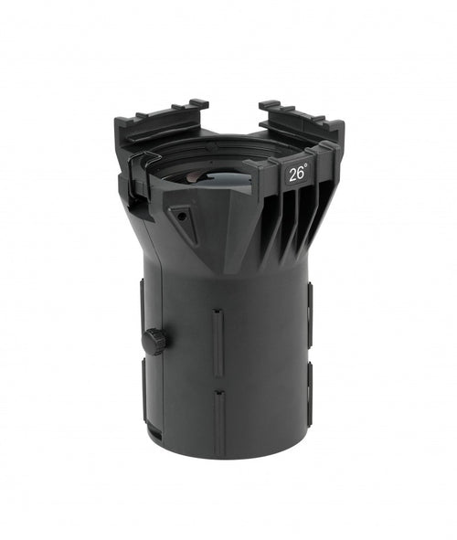 Martin Pro ELP Static Lens Tube, 26 Degree