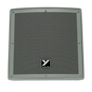 (NEW) Yorkville C12CW 300W 12-Inch Co-Axial Speaker