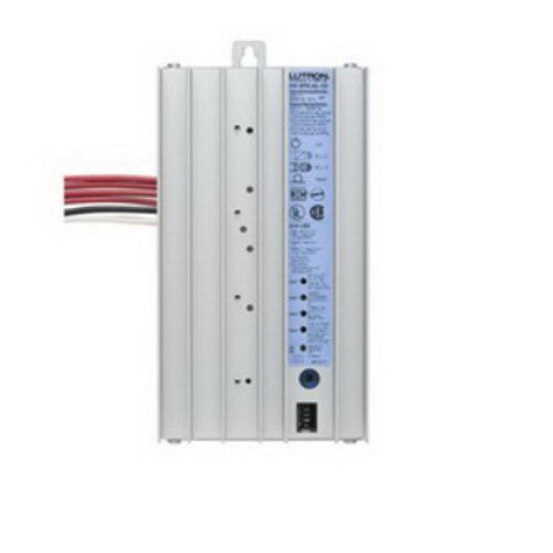 Lutron HomeWorks HW-RPM-4A-120 Power Module (NEW) (1514-277) – AVGear.com