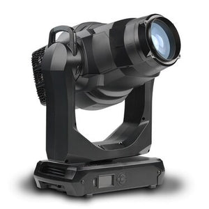 Martin Pro MAC Encore CLD EPS 468W Cool White LED Hard Edge Moving Head, White