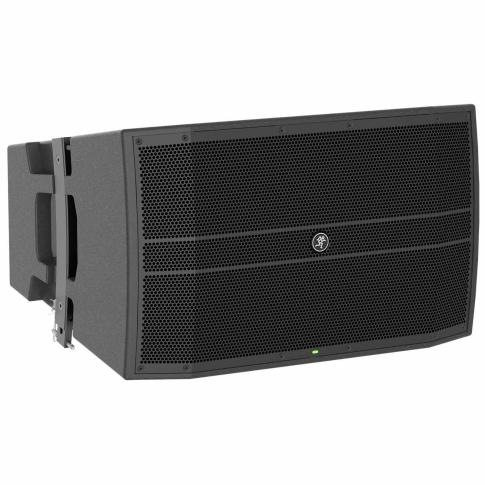 (NEW) Mackie DRM12A 2000W 12in Arrayable Powered Loudspeaker
