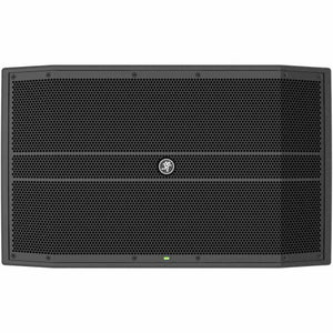 (NEW) Mackie DRM12A 2000W 12in Arrayable Powered Loudspeaker