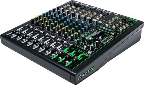 mackie_profx12v3_effects_mixer_w_usb MAIN|||mackie_profx12v3_effects_mixer_w_usb TOP|