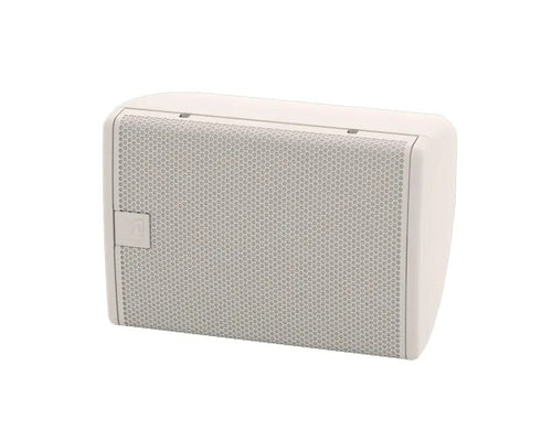 Martin Audio CDD5WTX-WR 5″ 2-Way Weatherized Speaker IP54, White, Pair
