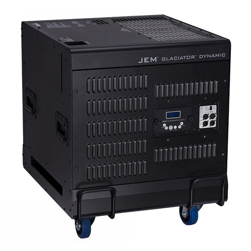 Martin JEM™ Glaciator™ Dynamic Low-fog effect machine