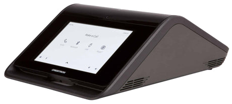 Crestron CCS-UC-1-AV W/PS Tabletop UC Video Conference System (New in Original Box)