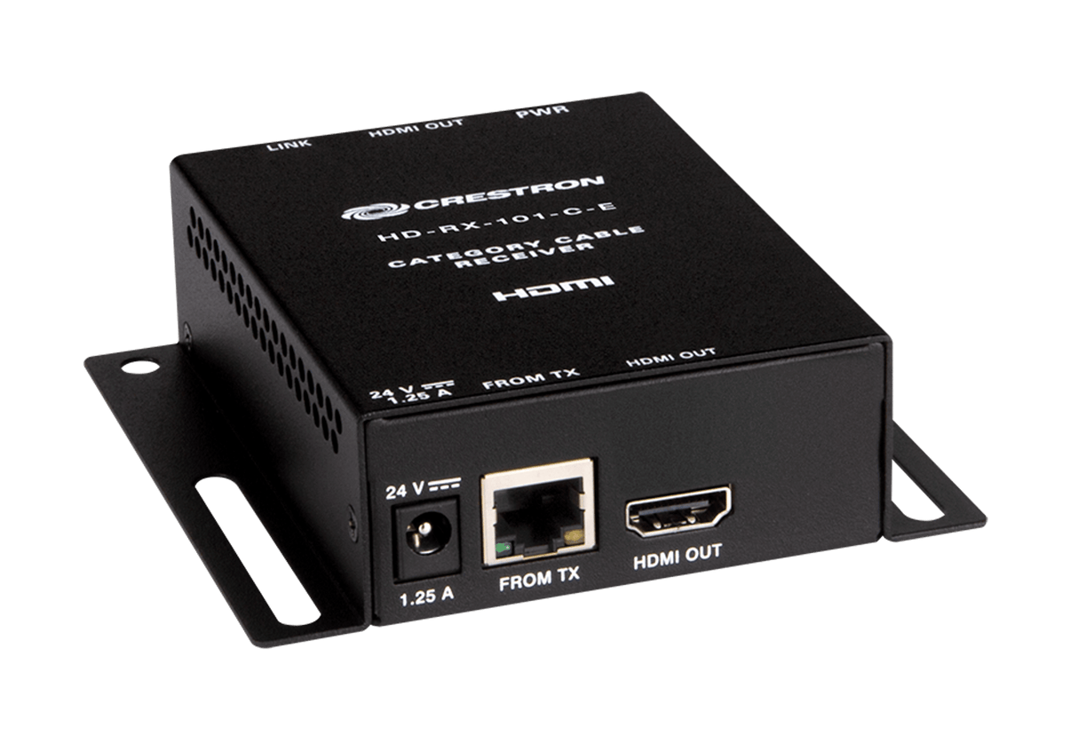 Crestron HD-RX-101-C-E Surface Mountable DM Lite Receiver (New - Sealed Box)|Crestron HD-RX-101-C-E Surface Mountable DM Lite Receiver (New - Sealed Box)|Crestron HD-RX-101-C-E Surface Mountable DM Lite Receiver (New - Sealed Box)||Crestron HD-RX-101-C-E Surface Mountable DM Lite Receiver (New - Sealed Box)|Crestron HD-RX-101-C-E Surface Mountable DM Lite Receiver (New - Sealed Box)|Crestron HD-RX-101-C-E Surface Mountable DM Lite Receiver (New - Sealed Box)