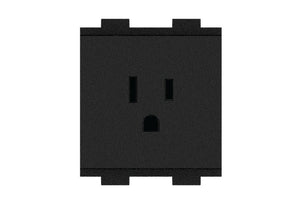 |Crestron FT2A-PWR-US-1-BASIC AC Power Outlet Module for FT2 Series, Single, US NEMA 5, Type B, Attached Power Cord (New - Sealed Box)|Crestron FT2A-PWR-US-1-BASIC AC Power Outlet Module for FT2 Series, Single, US NEMA 5, Type B, Attached Power Cord (New - Sealed Box)|